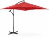 Parasol ogrodowy wiszący 250x250cm UNIPRODO 10250552 UNI_UMBRELLA_SQ250RE_N